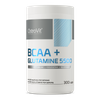 OstroVit BCAA + Glutammina 5500 mg 300 capsule